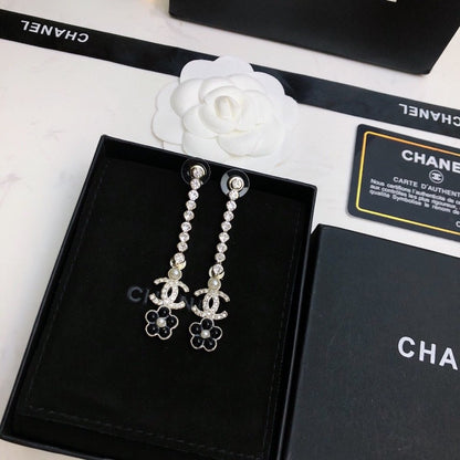 cc Earrings