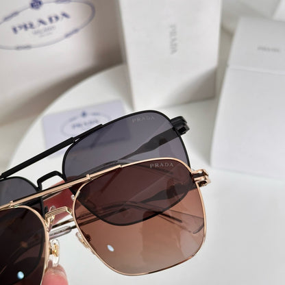 PRA Eyewear SIZE: 60-15-145