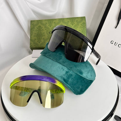 GG* Eyewear SIZE: 99-1-130