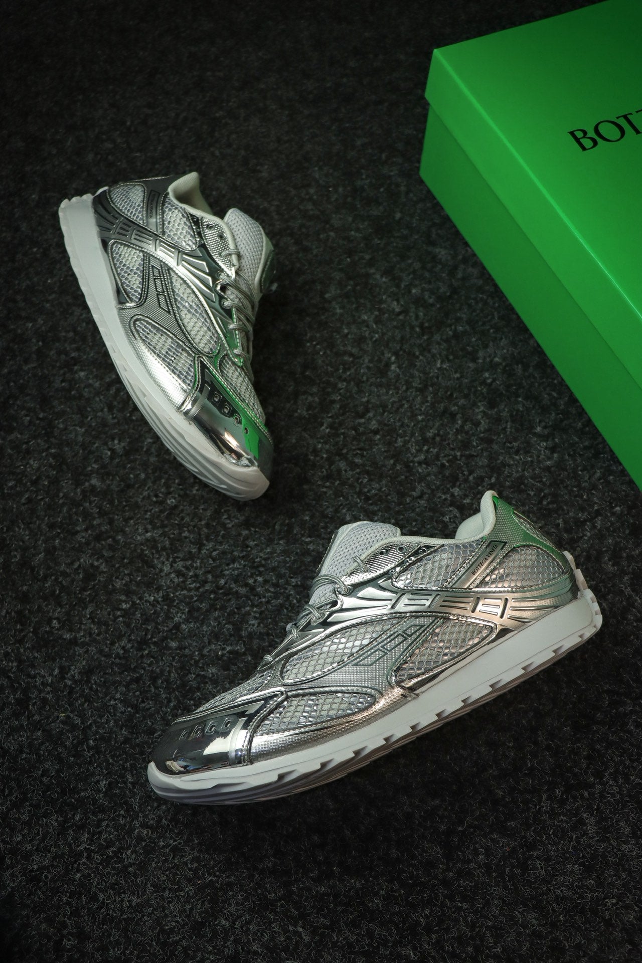 BV Orbit Runner BV #511414