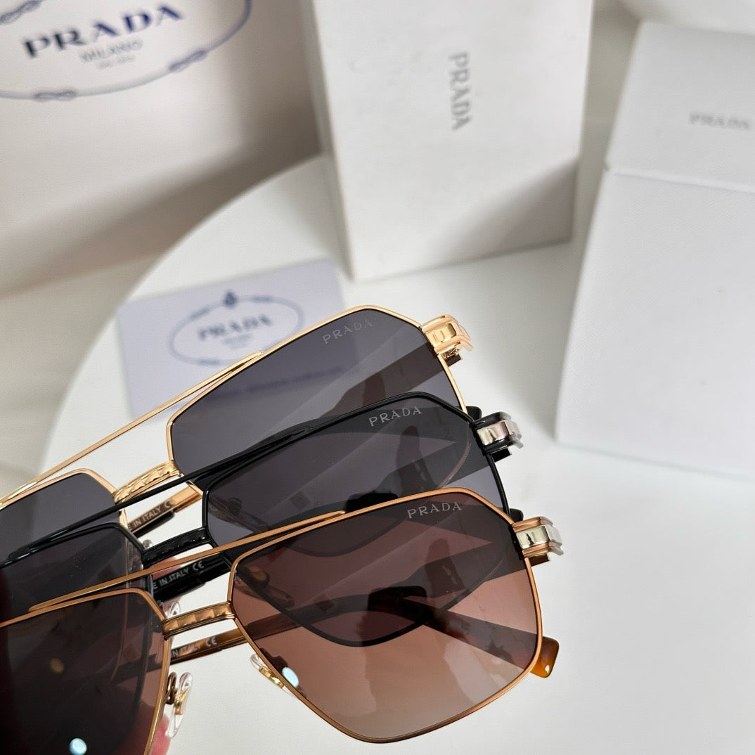 PRA Eyewear SIZE: 60-14-145