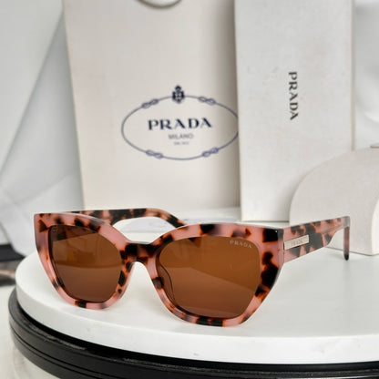 PRA Eyewear SIZE: 54-18-145