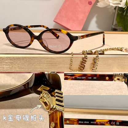 MIU MI* Eyewear SIZE: 50-18-140