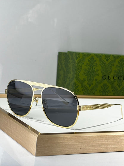 GG* Eyewear SIZE: 60-17-148