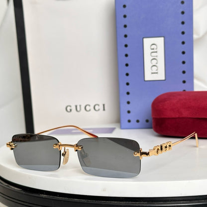 GG* Eyewear SIZE: 52-19-145