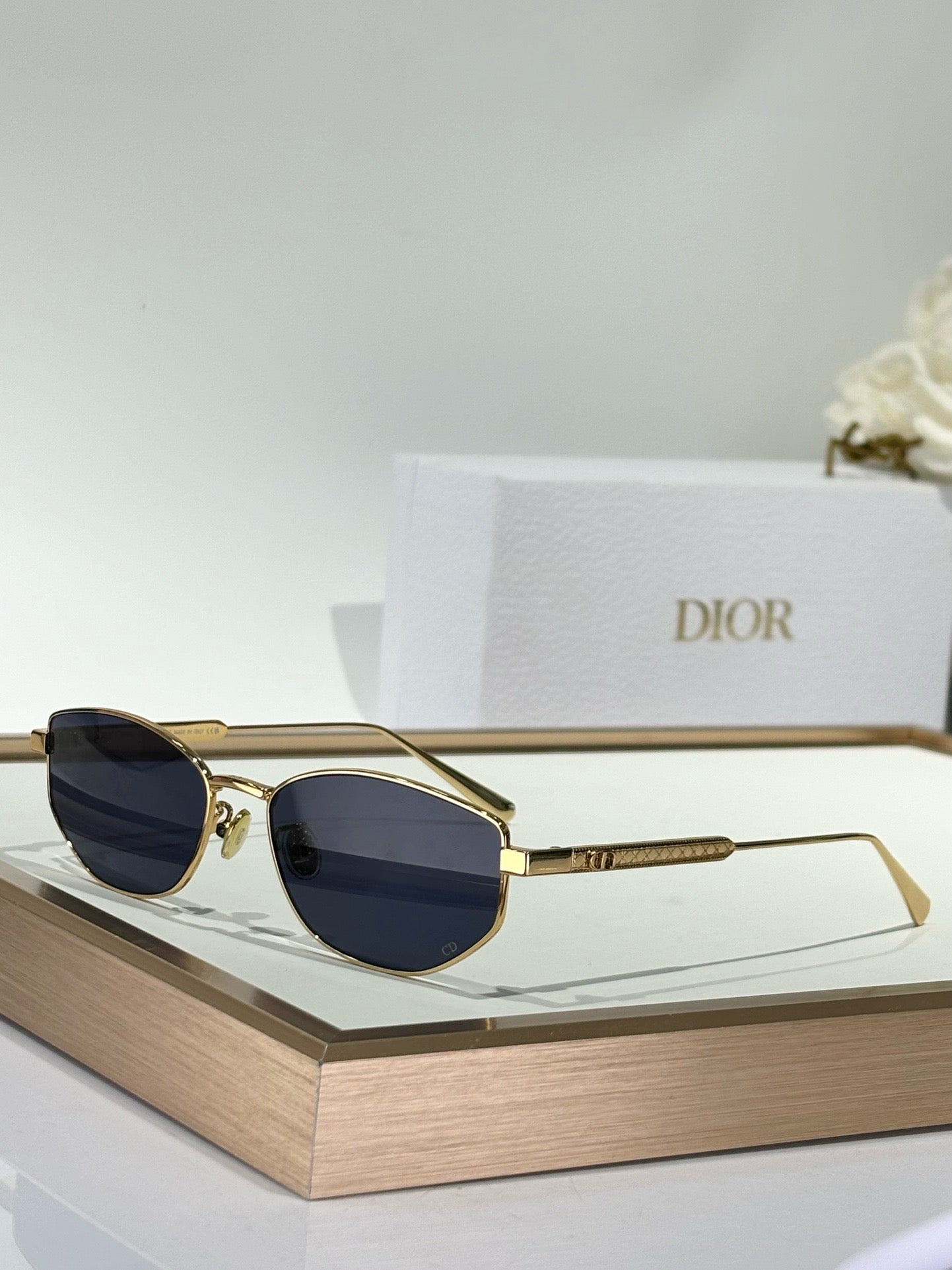 DI*R Eyewear SIZE: 57-14-140