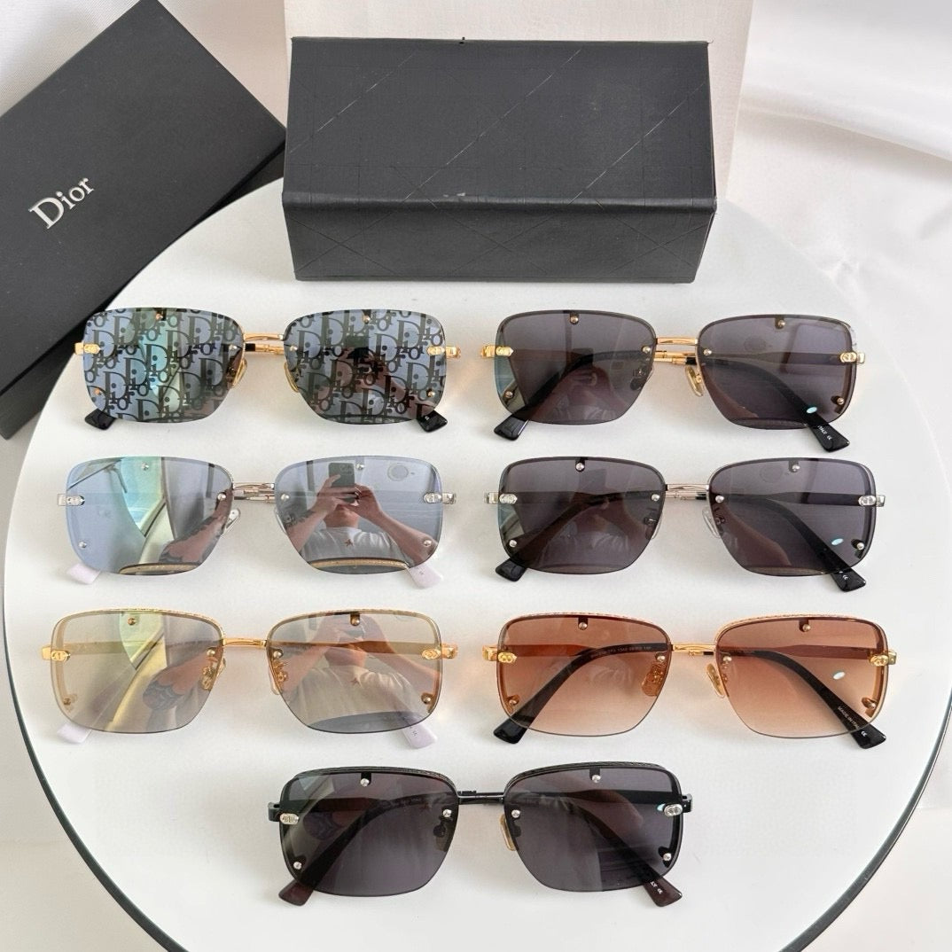 DI*R Eyewear SIZE: 58-13-140