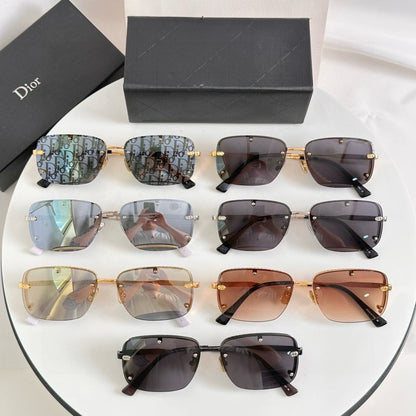 DI*R Eyewear SIZE: 58-13-140