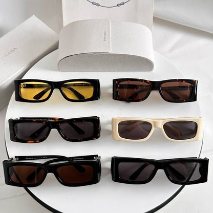 PRA Eyewear SIZE: 55-16-120