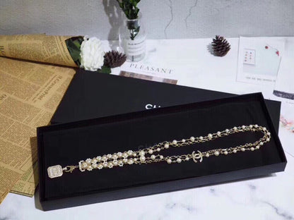 cc Necklace