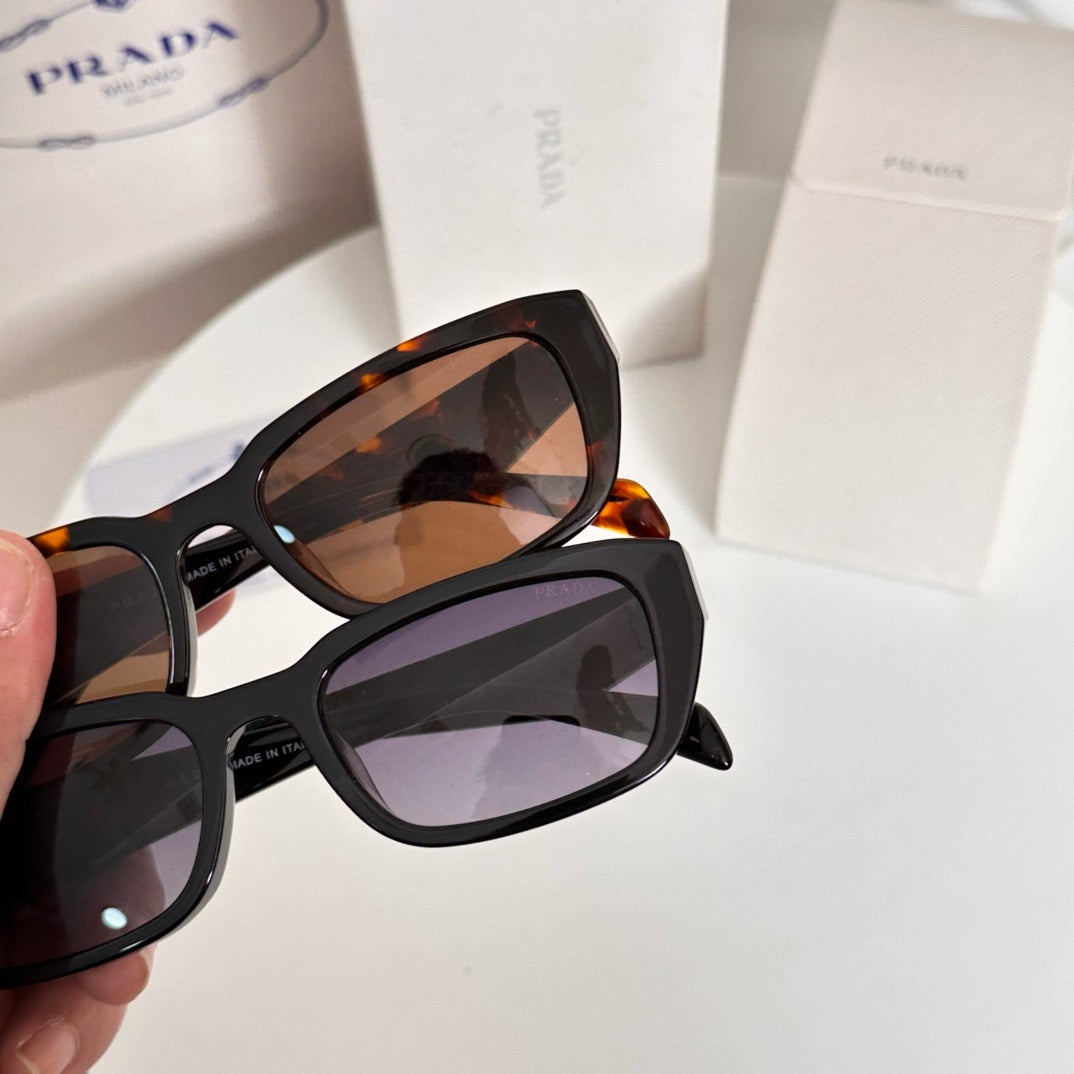 PRA Eyewear SIZE: 53-19-140