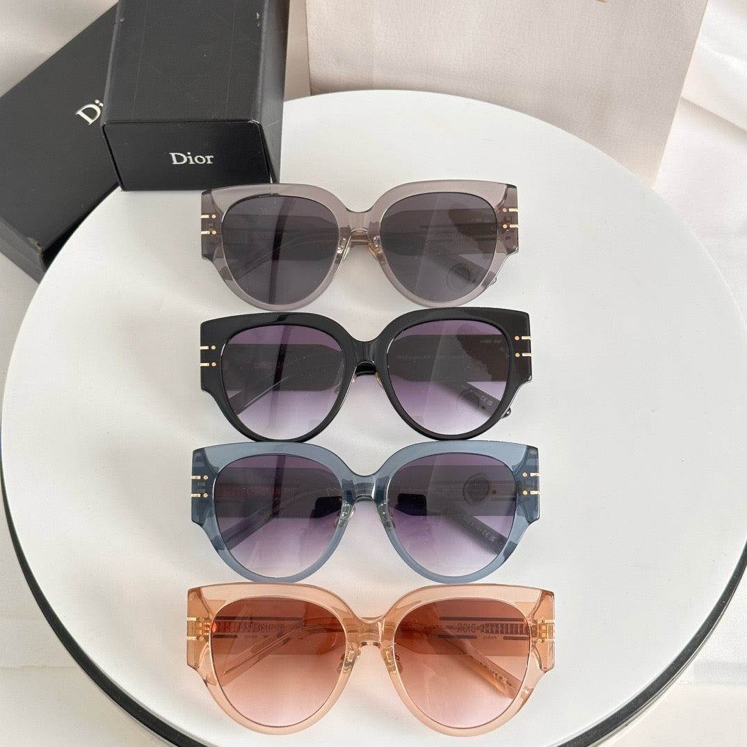 DI*R Eyewear SIZE: 55-18-140