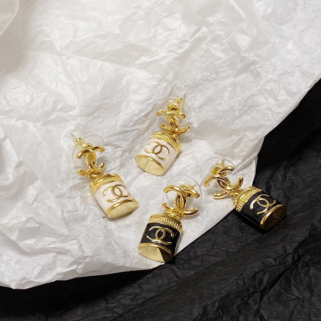 cc Earrings