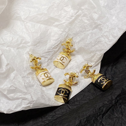 cc Earrings