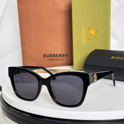 BURBE*RY Eyewear SIZE: 54-19-140