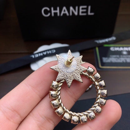 cc Earrings