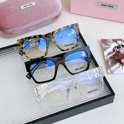 MIU MI* Eyewear SIZE: 51-20-135