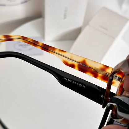 PRA Eyewear SIZE: 54-18-145