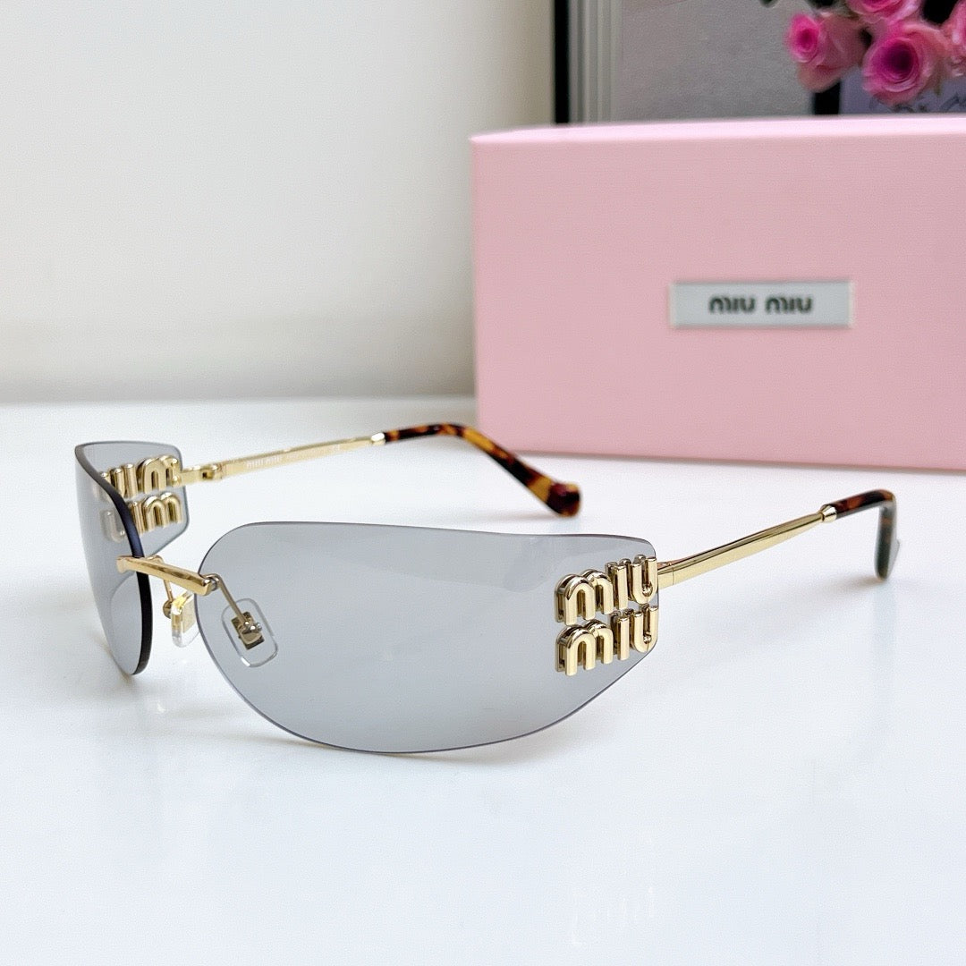 MIU MI* Eyewear SIZE: 93-19-140