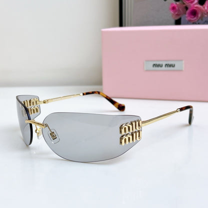 MIU MI* Eyewear SIZE: 93-19-140