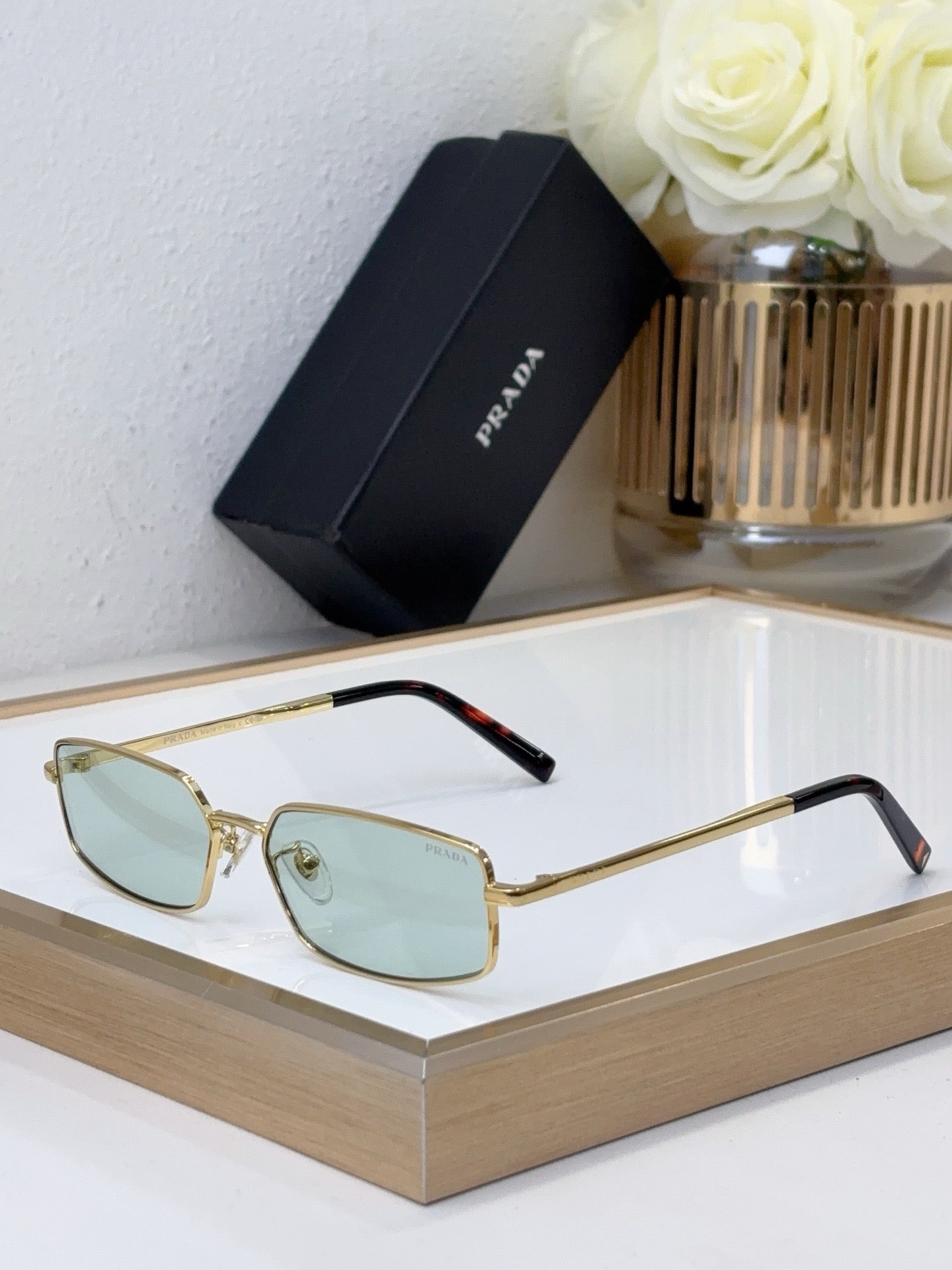 PRA Eyewear SIZE: 61-14-145