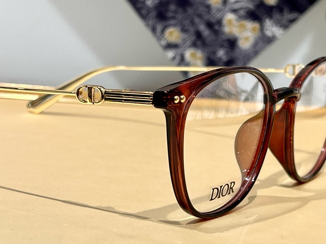 DI*R Eyewear SIZE: 52-18-145