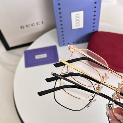 GG* Eyewear SIZE: 50-20-145