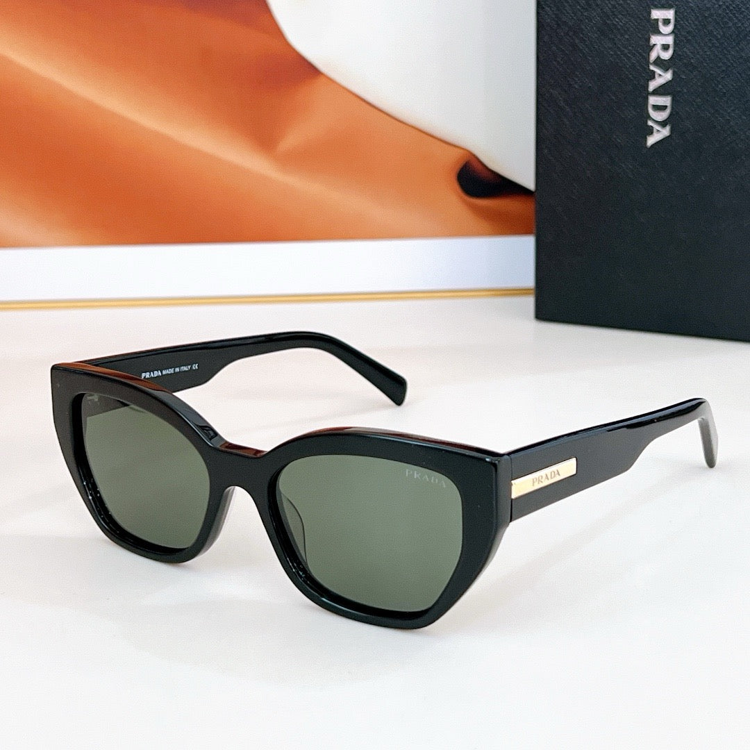 PRA Eyewear SIZE: 54-18-145