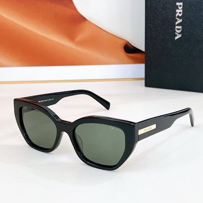 PRA Eyewear SIZE: 54-18-145
