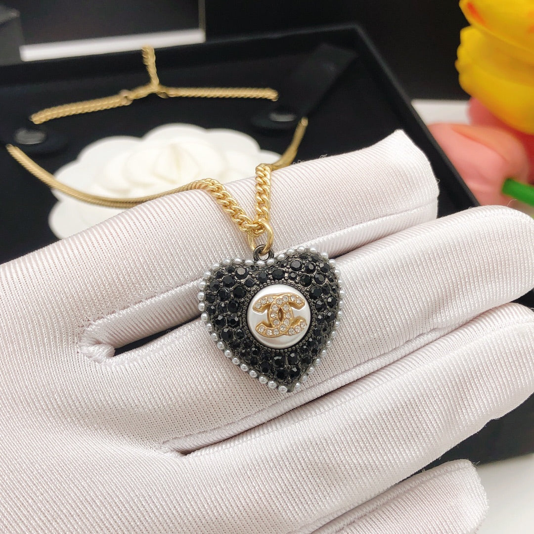 cc Necklace