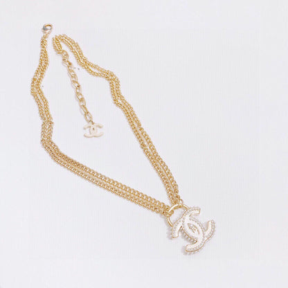 cc Necklace