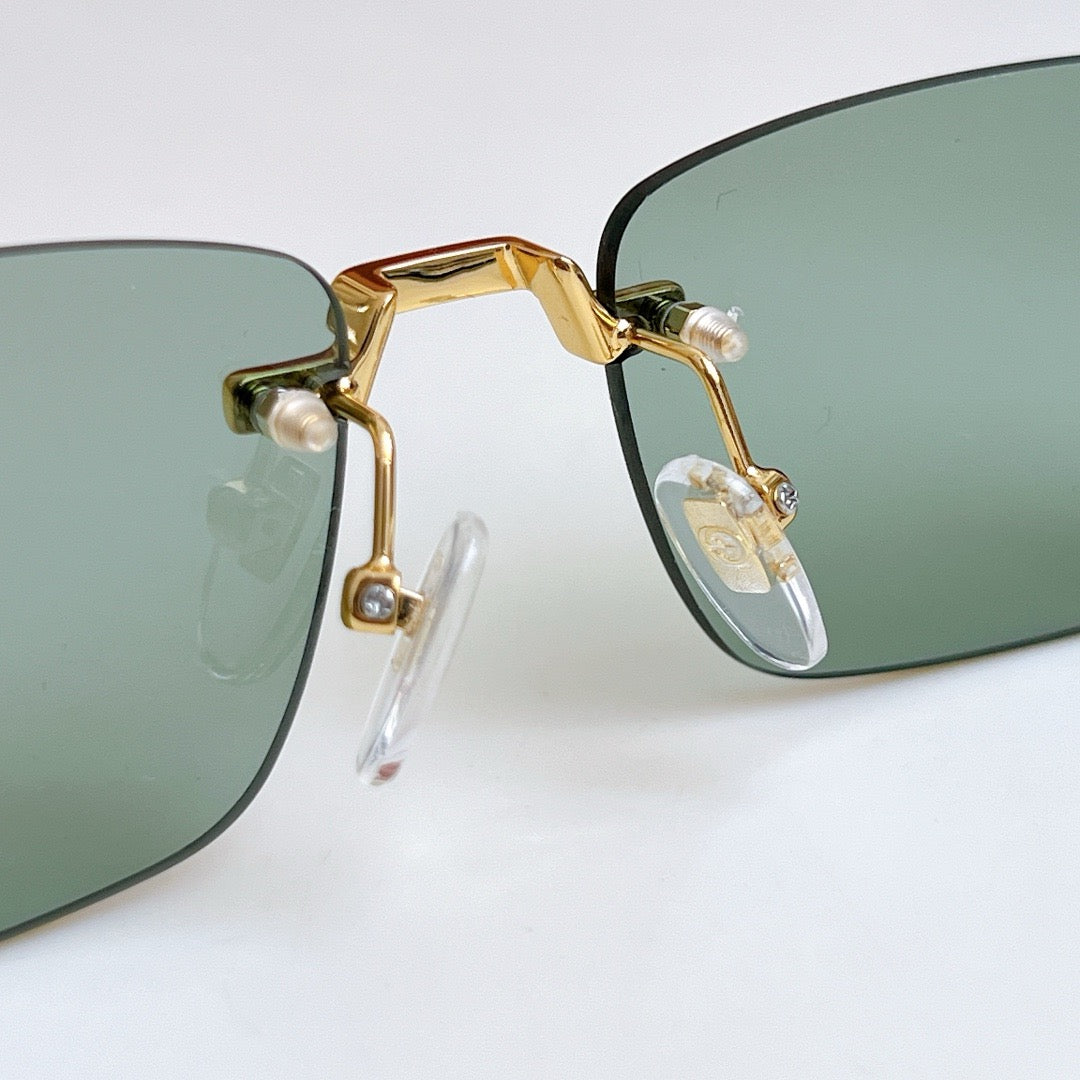 GG* Eyewear SIZE: 56-16-140