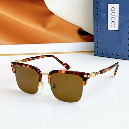 GG* Eyewear SIZE: 53-20-145
