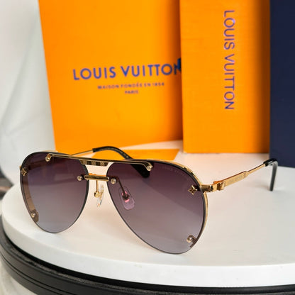 Louis Eyewear SIZE: 61-14-145