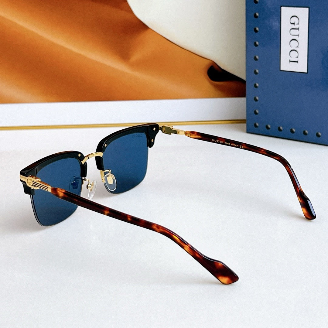 GG* Eyewear SIZE: 53-20-145