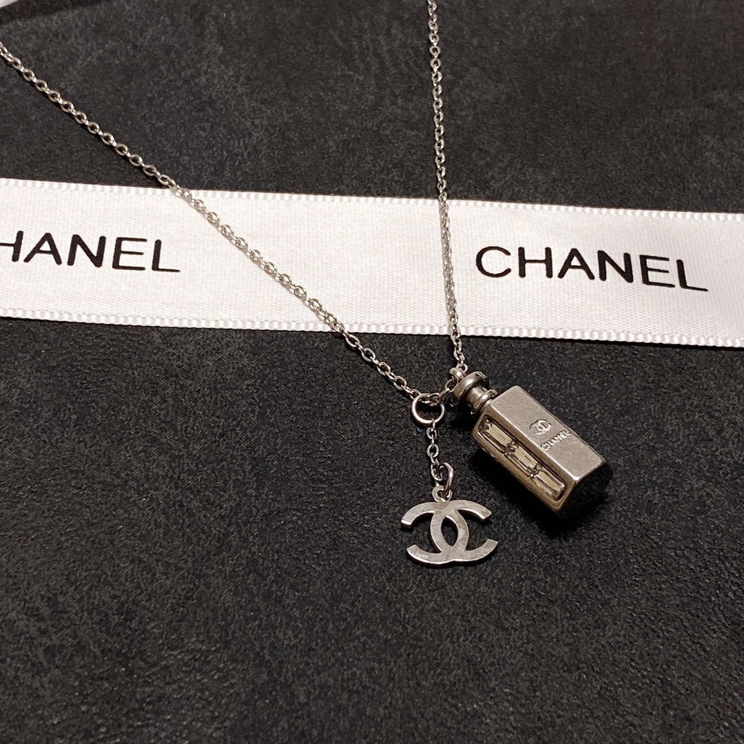 cc Necklace
