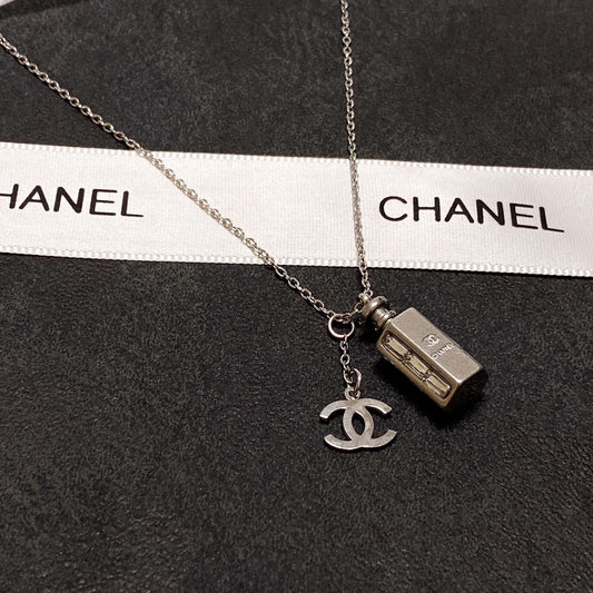 cc Necklace