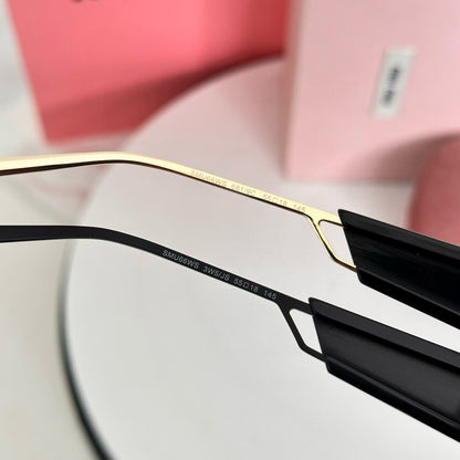 MIU MI* Eyewear SIZE: 55-18-145