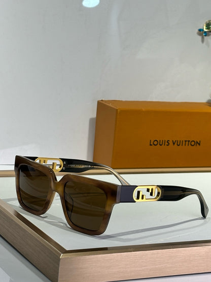 FEND* Eyewear SIZE: 51-19-145