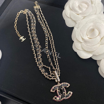 cc Necklace