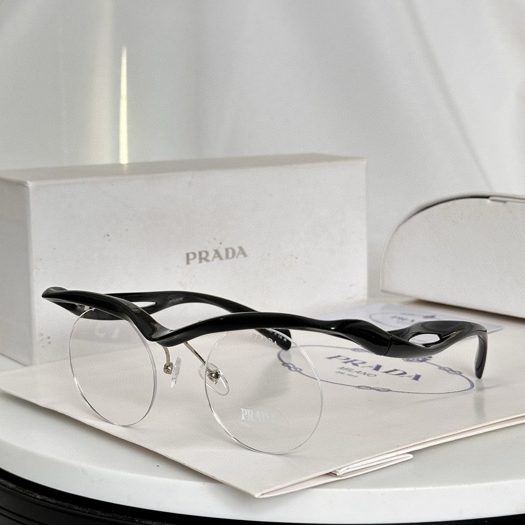 PRA Eyewear SIZE: 47-20-135