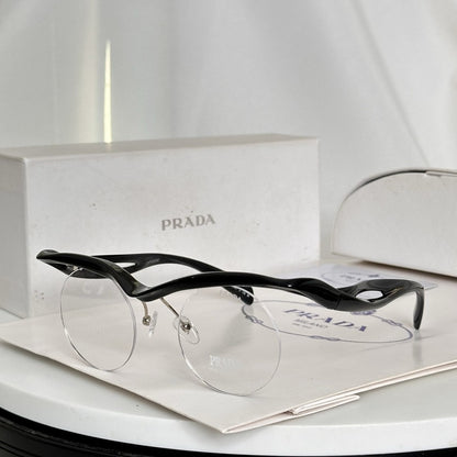 PRA Eyewear SIZE: 47-20-135