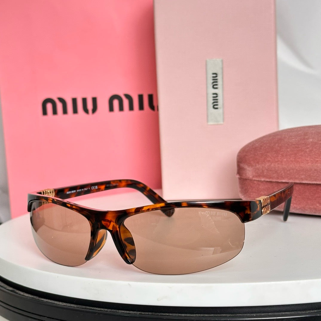 MIU MI* Eyewear SIZE: 70-14-120