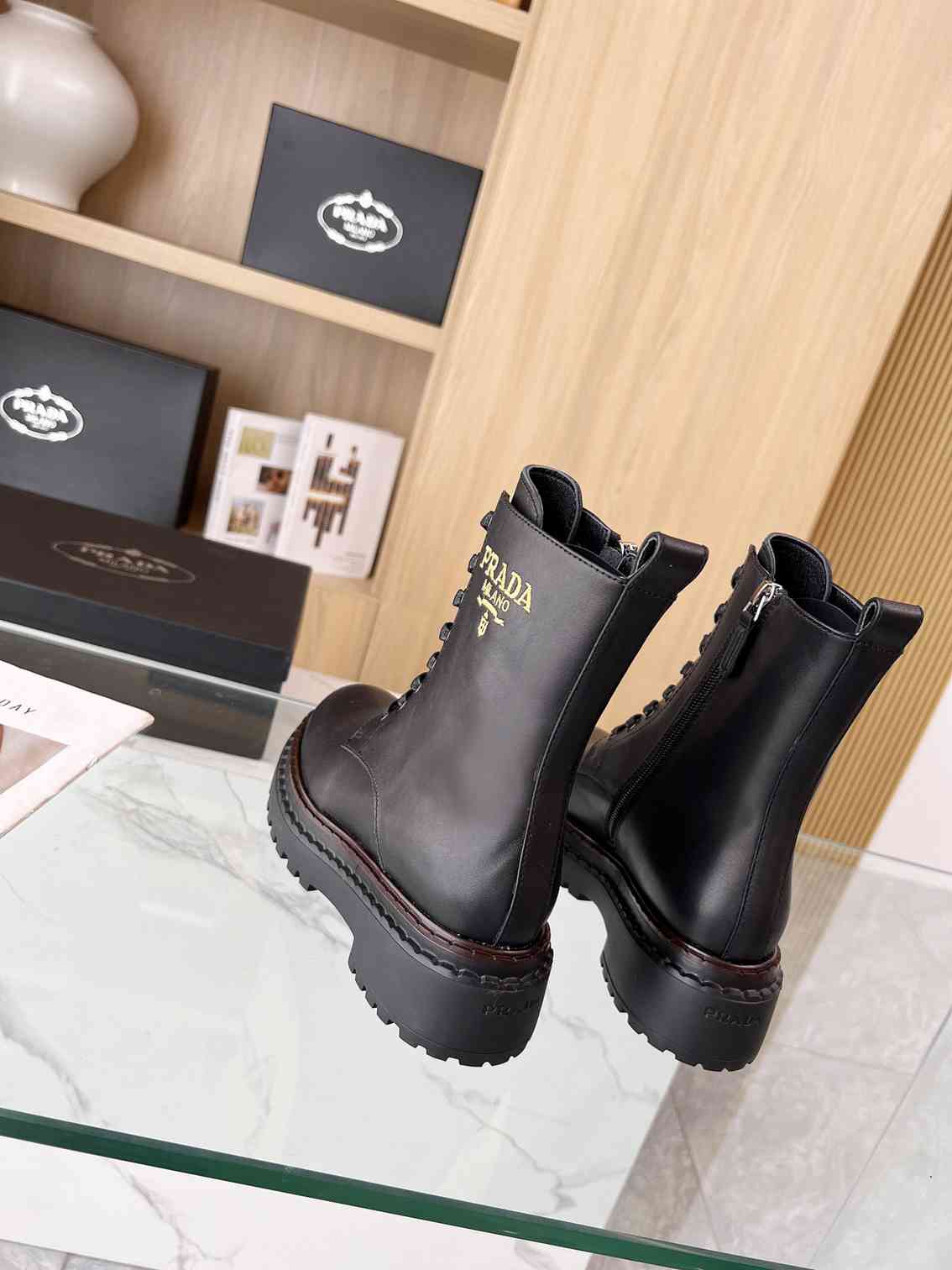 Pra new arrival women boots 009