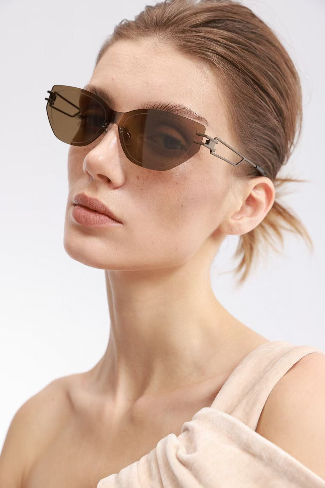 DI*R Eyewear SIZE: 140-0-145