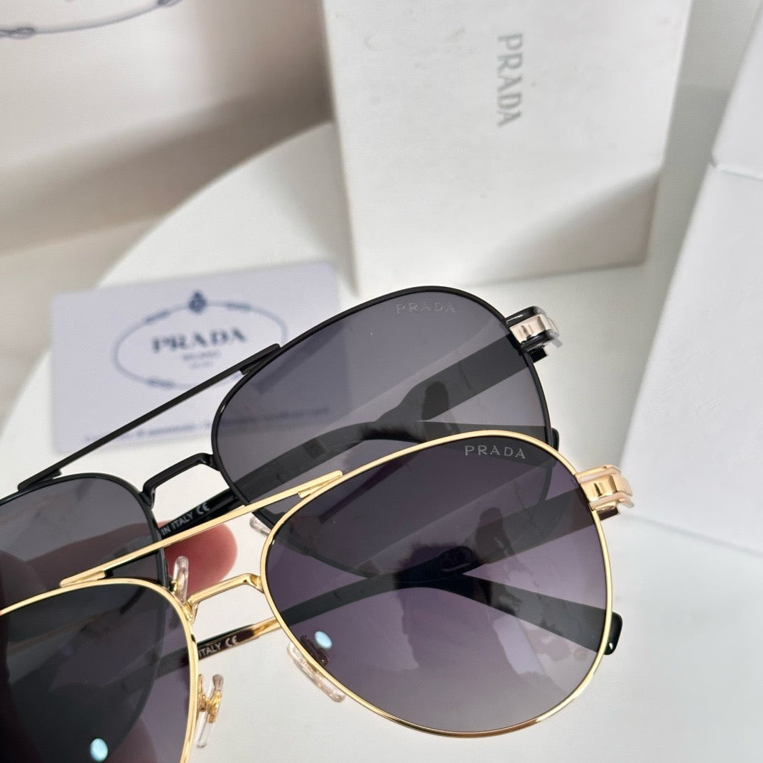 PRA Eyewear SIZE: 60-16-145