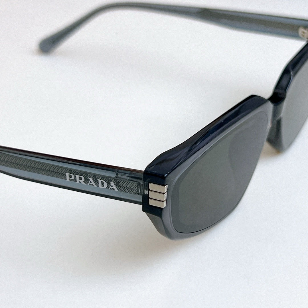 PRA Eyewear SIZE: 62-16-149