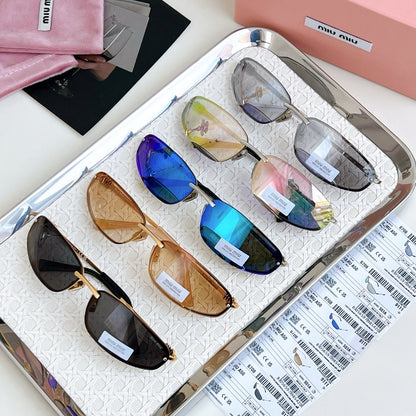MIU MI* Eyewear SIZE: 69-15-130