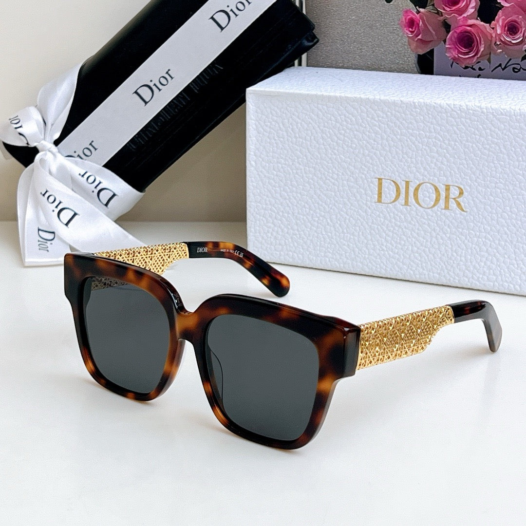 DI*R Eyewear SIZE: 56-17-145