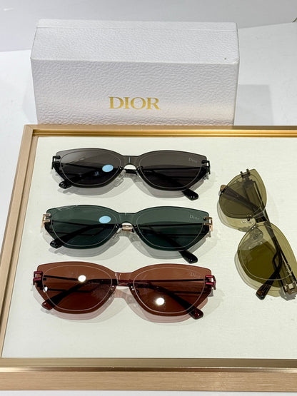 DI*R Eyewear SIZE: 140-0-145